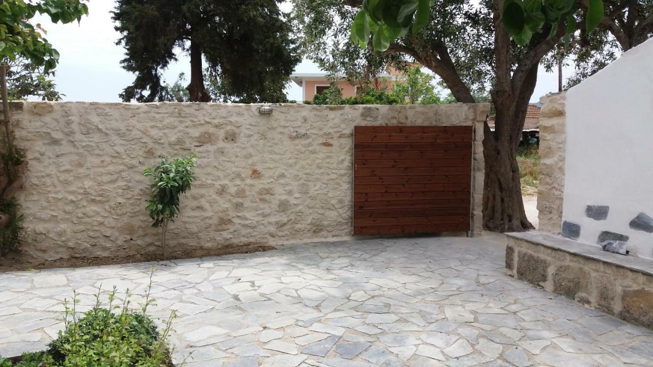 Villa Beloussi Zakynthos Kypseli Zewnętrze zdjęcie